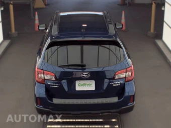 2016 Subaru Outback 2.5i Limited – miniatura 5