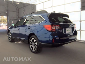 2016 Subaru Outback 2.5i Limited – miniatura 6