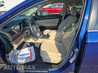 2016 Subaru Outback 2.5i Limited – miniatura 7