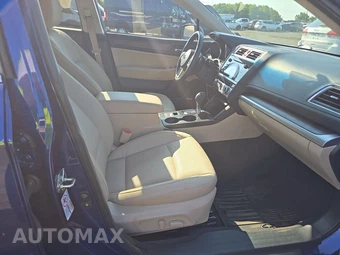 2016 Subaru Outback 2.5i Limited – miniatura 8