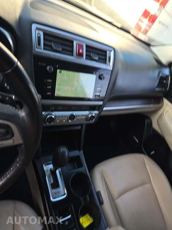 2016 Subaru Outback 2.5i Limited - miniatura 10