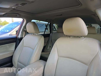 2016 Subaru Outback 2.5i Limited - miniatura 11