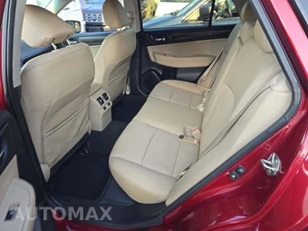 2016 Subaru Outback 2.5i Limited - miniatura 13