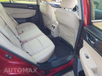 2016 Subaru Outback 2.5i Limited - miniatura 16