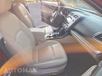2016 Subaru Outback 2.5i Limited - miniatura 18