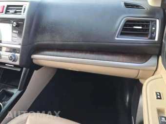 2016 Subaru Outback 2.5i Limited - miniatura 19