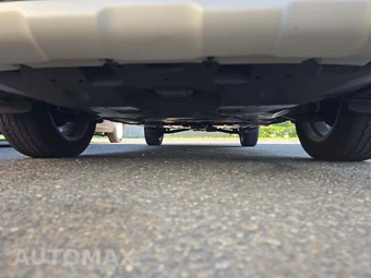 2016 Subaru Outback 2.5i Limited - miniatura 20