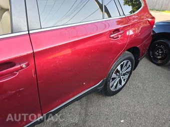 2016 Subaru Outback 2.5i Limited - miniatura 22
