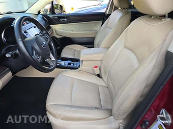 2016 Subaru Outback 2.5i Limited - miniatura 6