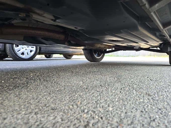 2016 Subaru Outback 2.5i Limited - miniatura 7