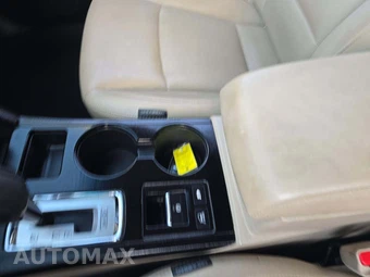 2016 Subaru Outback 2.5i Limited - miniatura 8