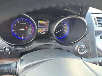 2016 Subaru Outback 2.5i Limited - miniatura 9