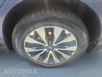 2016 Subaru Outback 2.5i Limited – miniatura 11