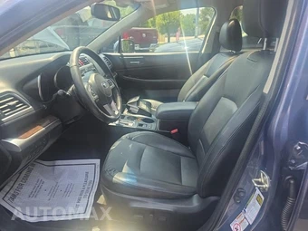 2016 Subaru Outback 2.5i Limited – miniatura 13