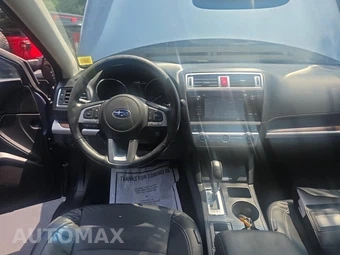 2016 Subaru Outback 2.5i Limited – miniatura 14