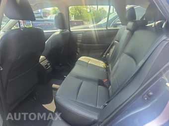 2016 Subaru Outback 2.5i Limited – miniatura 16