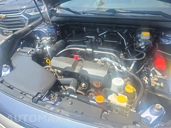 2016 Subaru Outback 2.5i Limited – miniatura 19