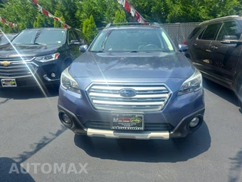 2016 Subaru Outback 2.5i Limited – miniatura 2