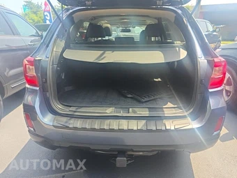 2016 Subaru Outback 2.5i Limited – miniatura 20