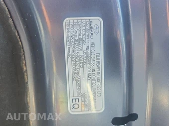 2016 Subaru Outback 2.5i Limited – miniatura 21