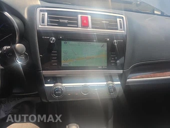 2016 Subaru Outback 2.5i Limited – miniatura 23