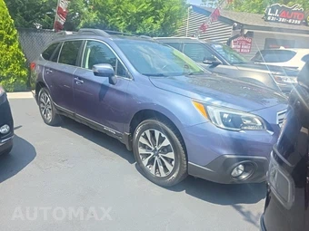 2016 Subaru Outback 2.5i Limited – miniatura 3