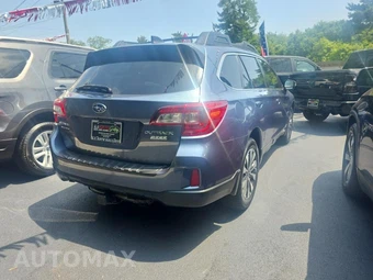2016 Subaru Outback 2.5i Limited – miniatura 4