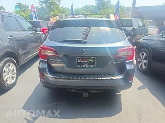 2016 Subaru Outback 2.5i Limited – miniatura 5
