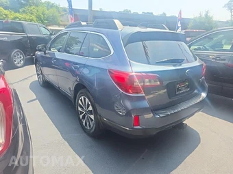 2016 Subaru Outback 2.5i Limited – miniatura 6