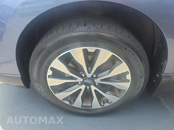2016 Subaru Outback 2.5i Limited – miniatura 8
