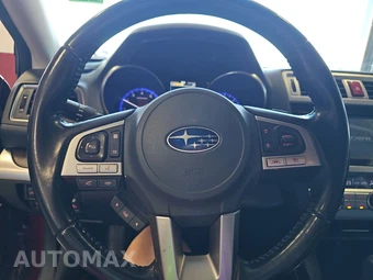 2016 Subaru Outback 2.5i Limited – miniatura 10