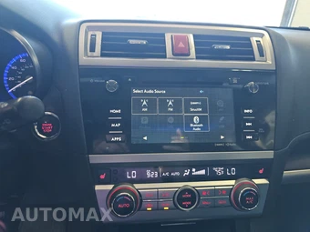 2016 Subaru Outback 2.5i Limited – miniatura 11