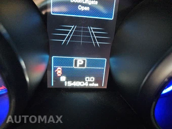 2016 Subaru Outback 2.5i Limited – miniatura 12