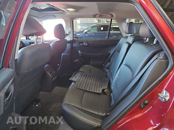 2016 Subaru Outback 2.5i Limited – miniatura 13