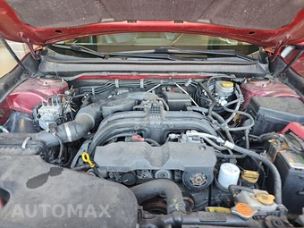 2016 Subaru Outback 2.5i Limited – miniatura 15