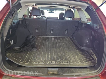 2016 Subaru Outback 2.5i Limited – miniatura 16