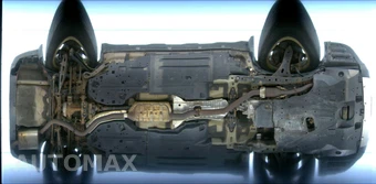 2016 Subaru Outback 2.5i Limited – miniatura 17