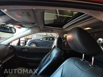 2016 Subaru Outback 2.5i Limited – miniatura 18