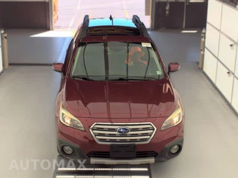 2016 Subaru Outback 2.5i Limited – miniatura 2