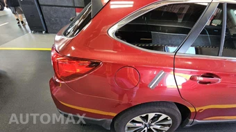 2016 Subaru Outback 2.5i Limited – miniatura 22