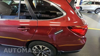 2016 Subaru Outback 2.5i Limited – miniatura 24