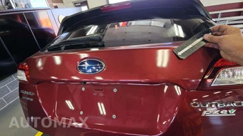 2016 Subaru Outback 2.5i Limited – miniatura 25