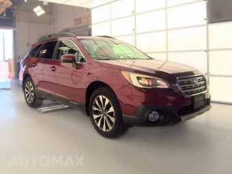 2016 Subaru Outback 2.5i Limited – miniatura 3