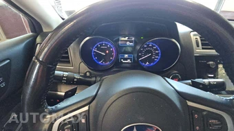 2016 Subaru Outback 2.5i Limited – miniatura 30