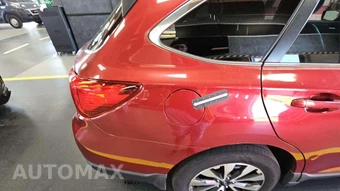 2016 Subaru Outback 2.5i Limited – miniatura 36