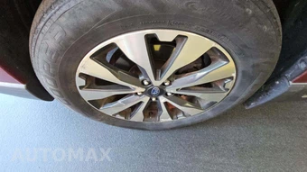 2016 Subaru Outback 2.5i Limited – miniatura 39