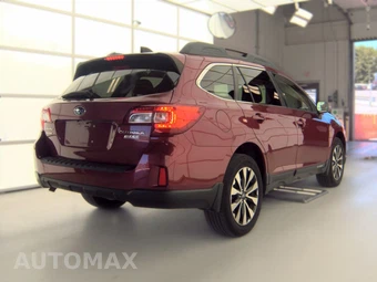 2016 Subaru Outback 2.5i Limited – miniatura 4