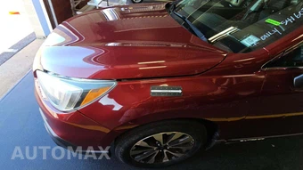 2016 Subaru Outback 2.5i Limited – miniatura 41