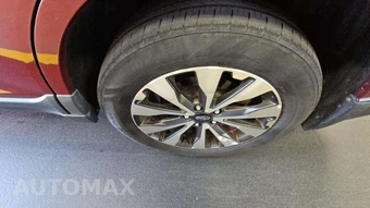 2016 Subaru Outback 2.5i Limited – miniatura 42