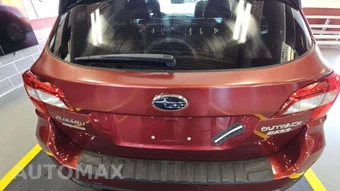 2016 Subaru Outback 2.5i Limited – miniatura 43